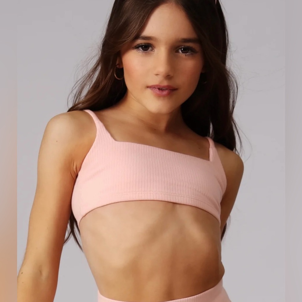 Sure Shorties and Tru Cami Top Tiger Friday Set